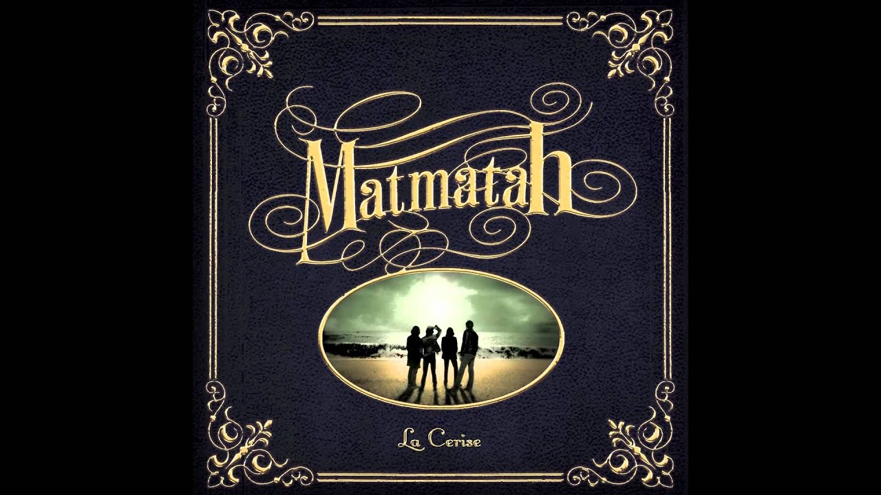 Matmatah - Now We Have a Pen