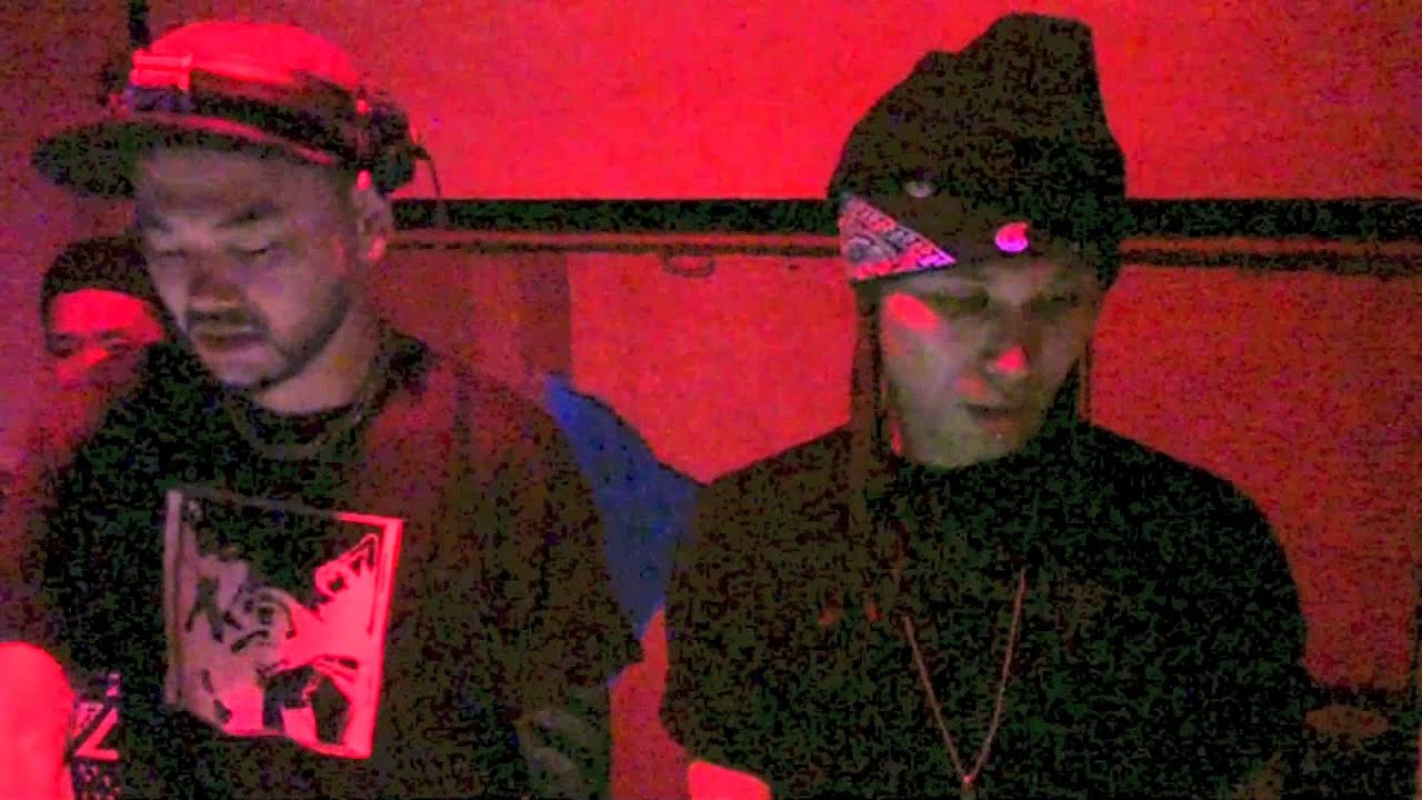 DJ DARUMA&JOMMY@SECOND CHANCE