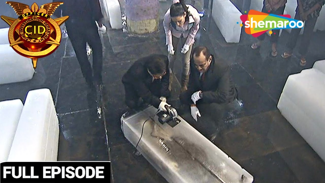 Chilling Case | The Ice Factory Murder: CID's Coldest Case | CID | सीआईडी | Full Episode