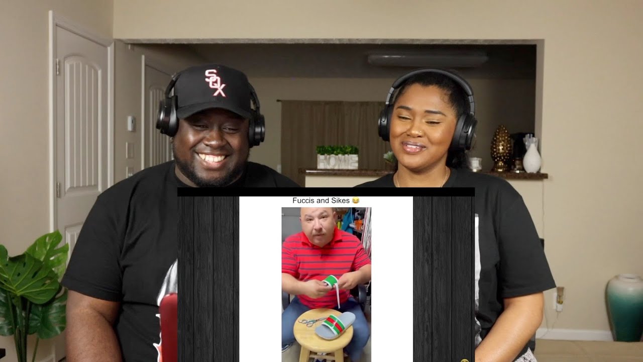Hood Memes To Escape From Family | Kidd and Cee Reacts