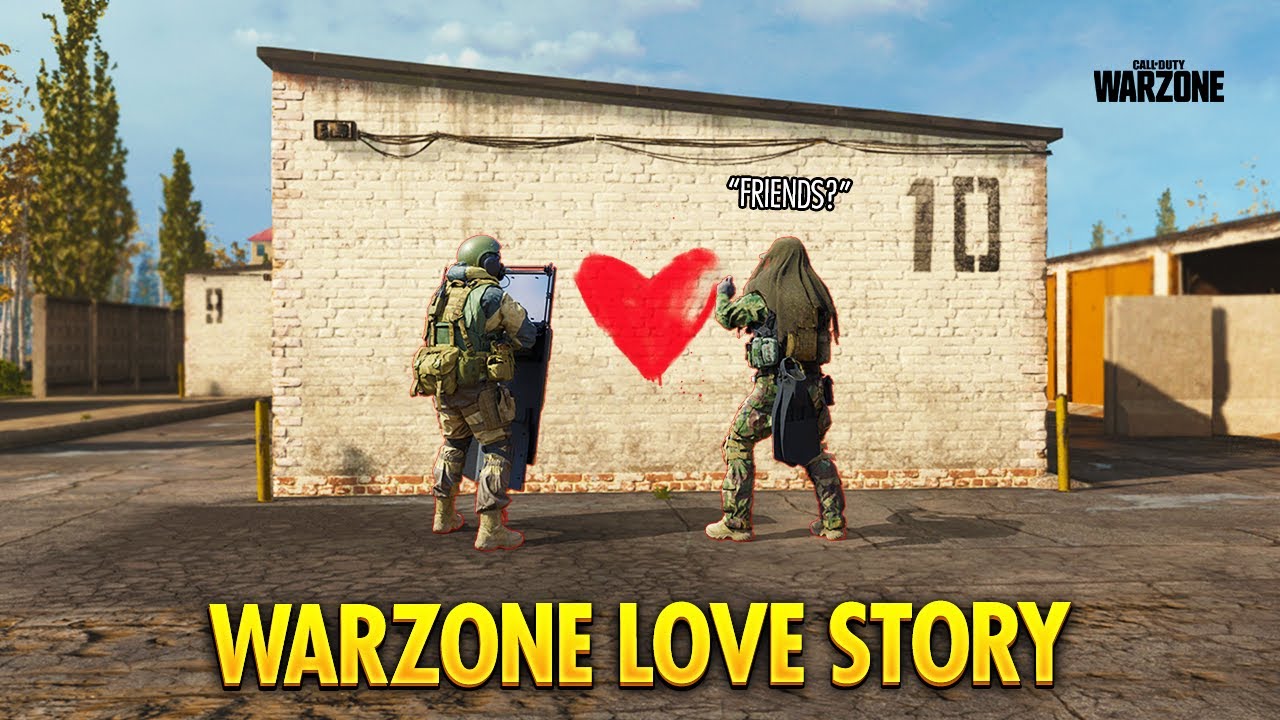 Call of Duty: Warzone: Что за фигня и смешные моменты #61