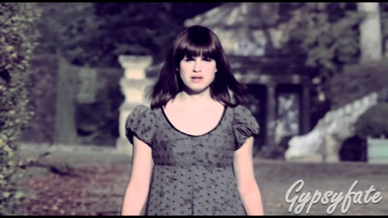 Between The Lines-- Lost In Austen