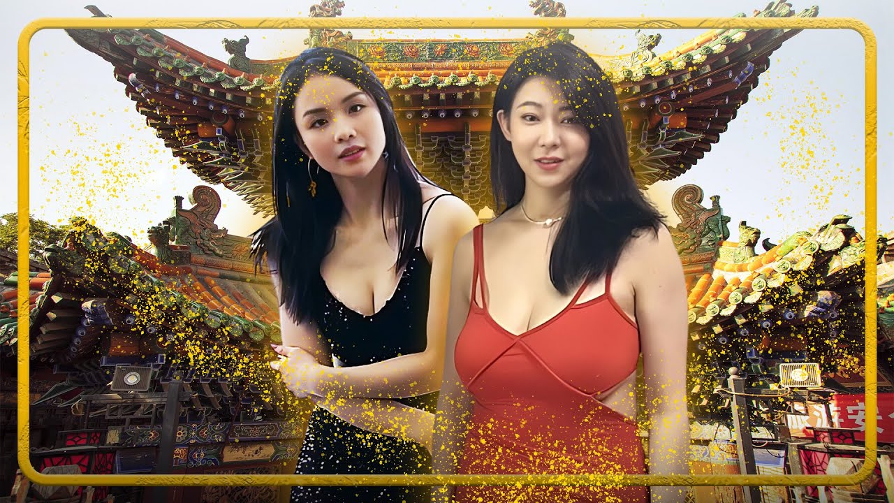 Where Men Go WRONG Dating MODERN Chinese Women