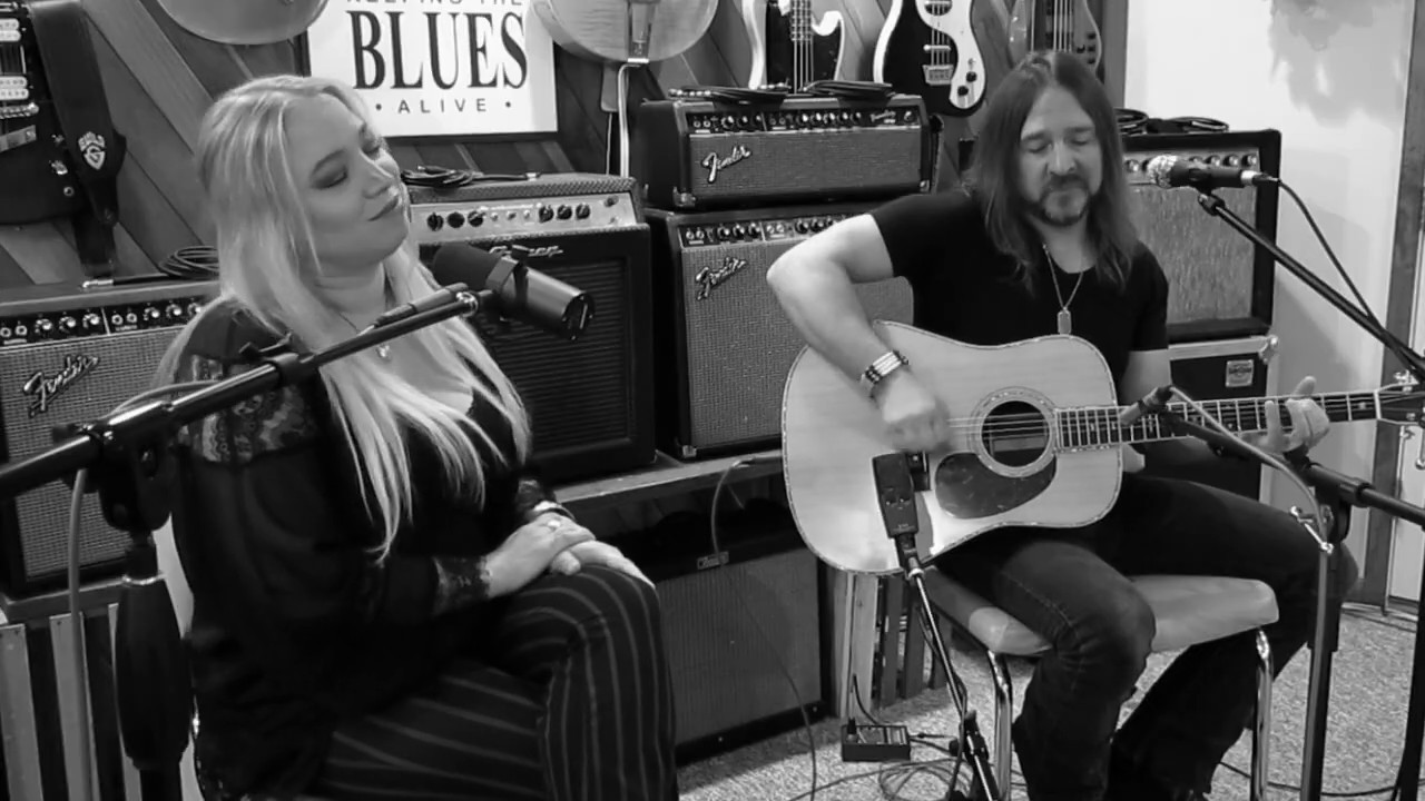 Matt O'Ree Band - Forever Man - by Eric Clapton