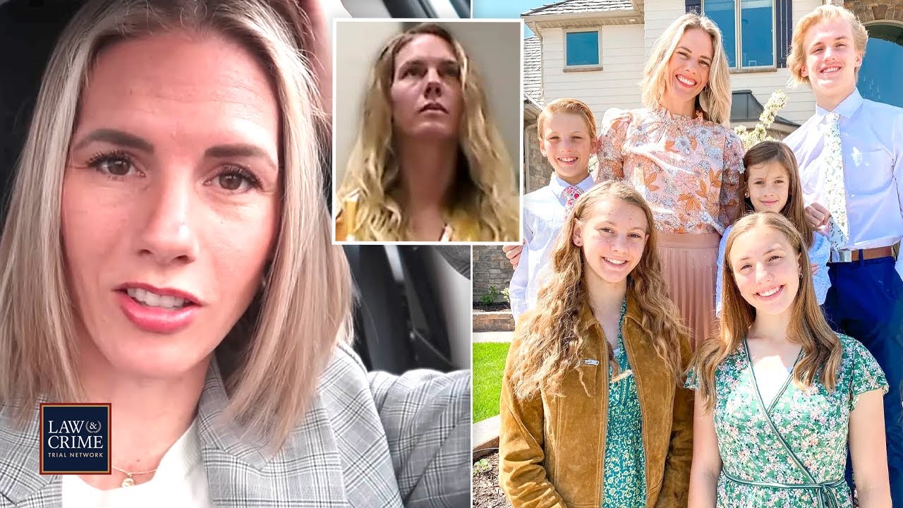 6 Best Ways to Prosecute YouTube Mom Ruby Franke in Child Abuse Case