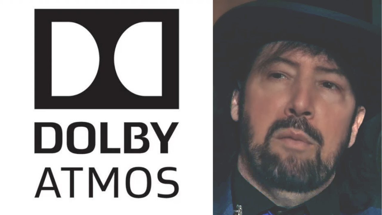 The Status Of AI and Why Dolby Atmos Is Just Noise || Jack Joseph Puig