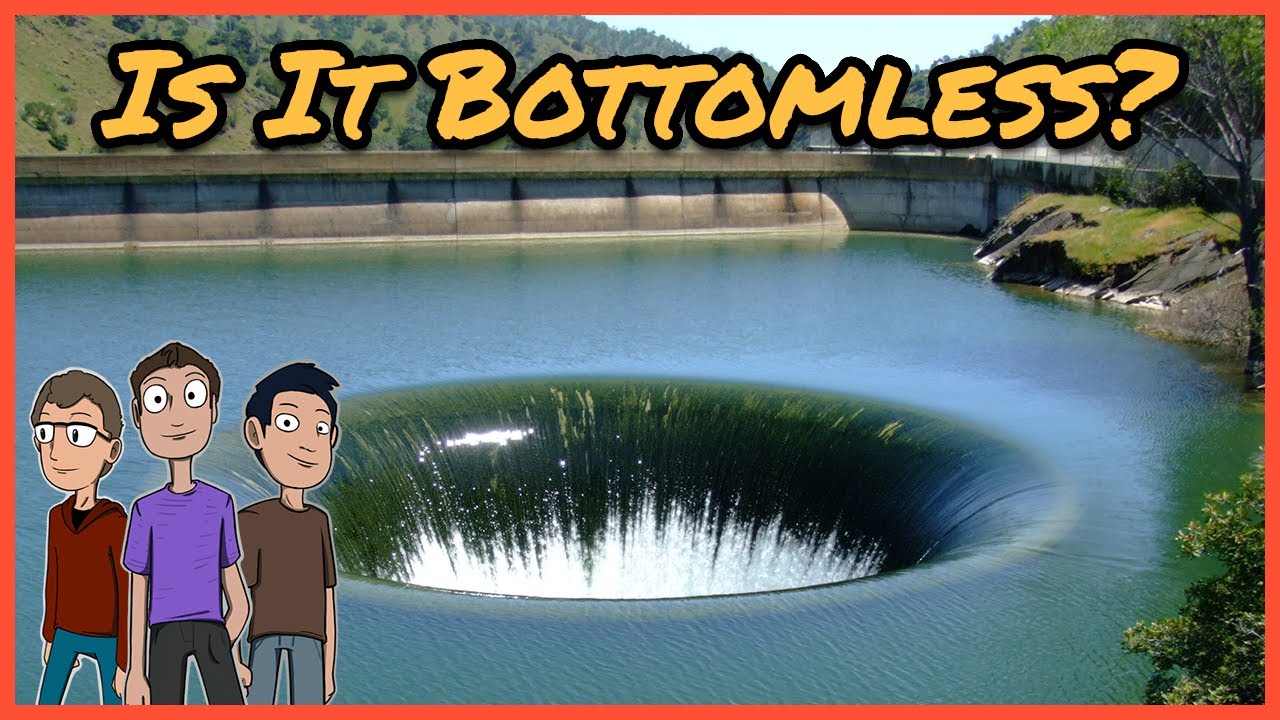 The Bottomless Hole - Absurd Hypotheticals Highlights (PODCAST)