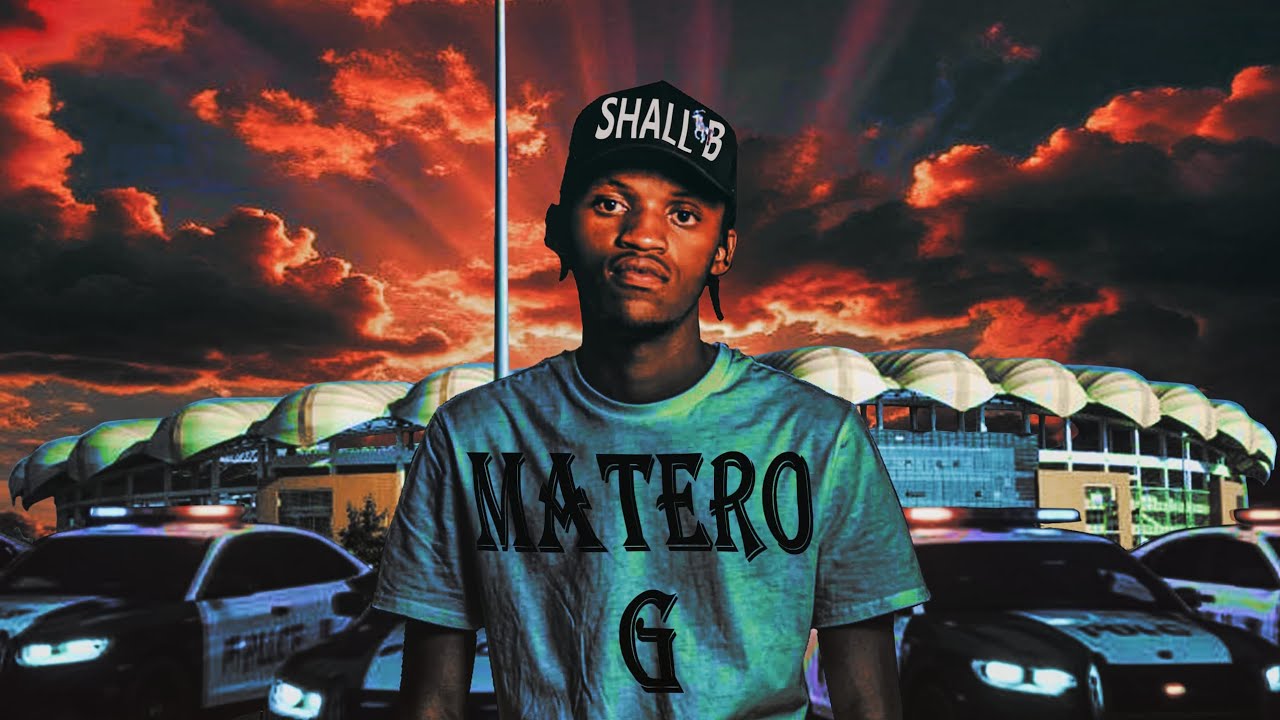 Shall B x Wam G_Bo bashomwa(Zambian track)