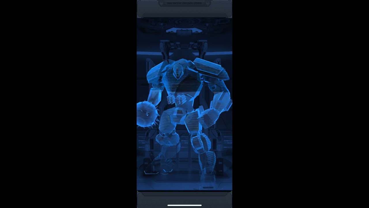 Bracer Phoenix redeemed Activation and gameplay- Pacific Rim: Breach Wars # 145