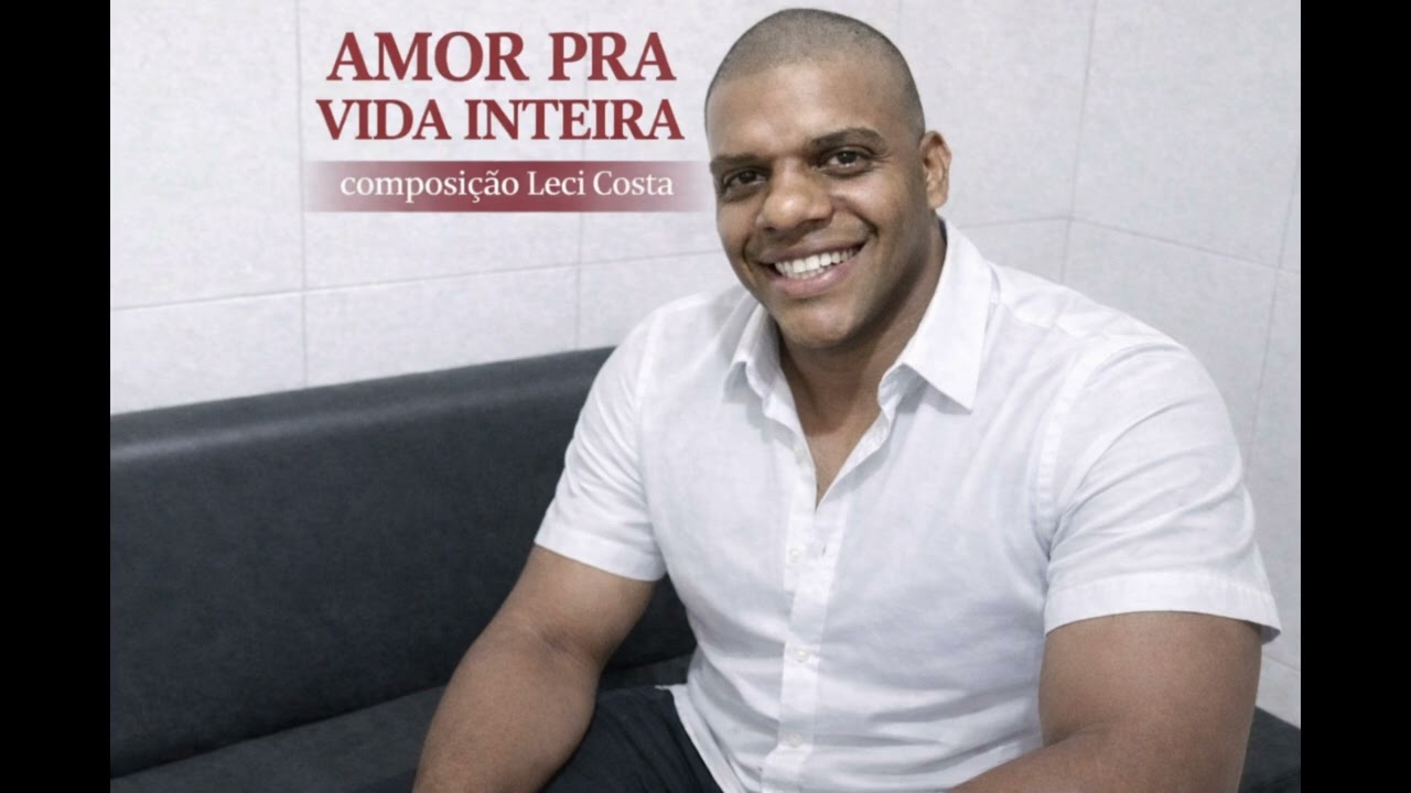 Amor Pra Vida Inteira