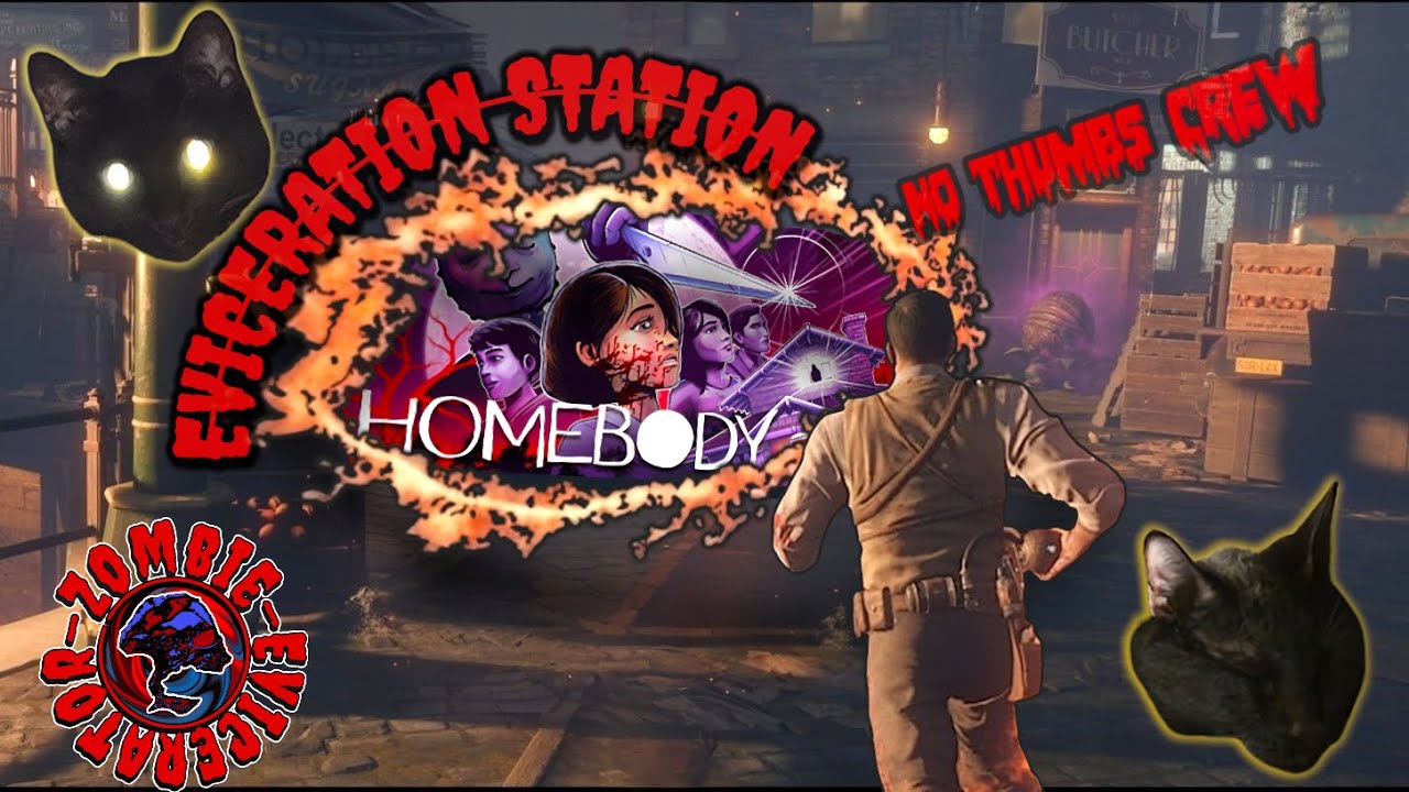 Eviceration Station - Homebody (4)