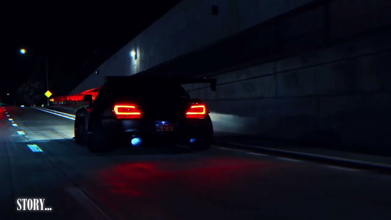 Let It Happen || Honda S2000 Edit