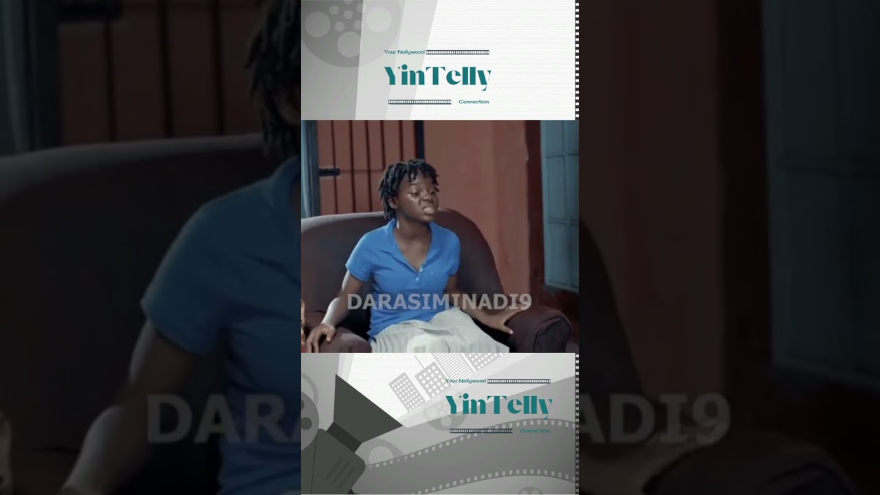 #yintelly #nollywood #yintellymoments #scarletgomez #bolajiogunmola #darasiminadi