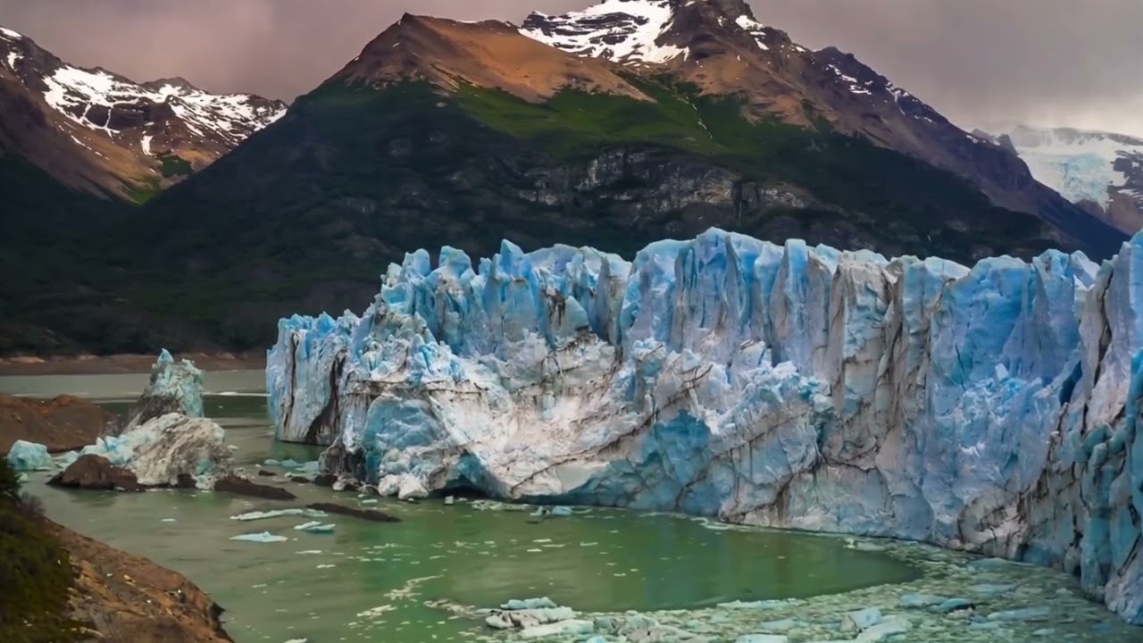 Breaking Circle | Argentinian Music