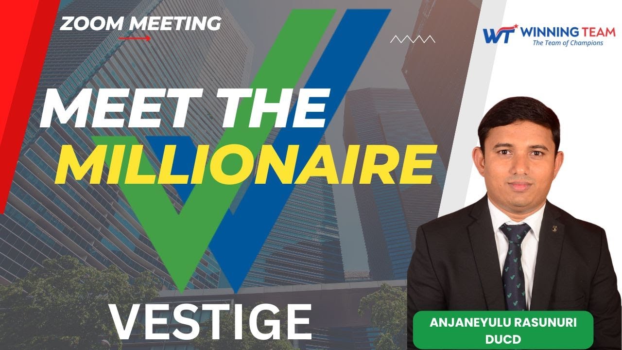 Meet the Millionaire