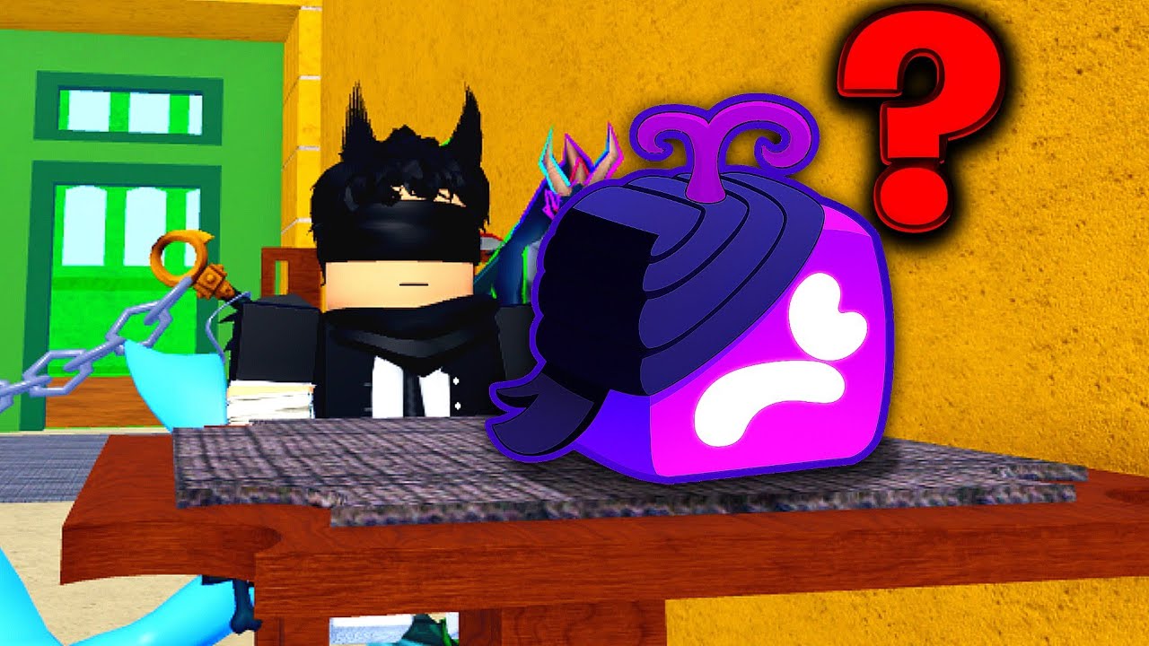 🟣 O que Oferecem pela Pain Celestial no Blox Fruits?