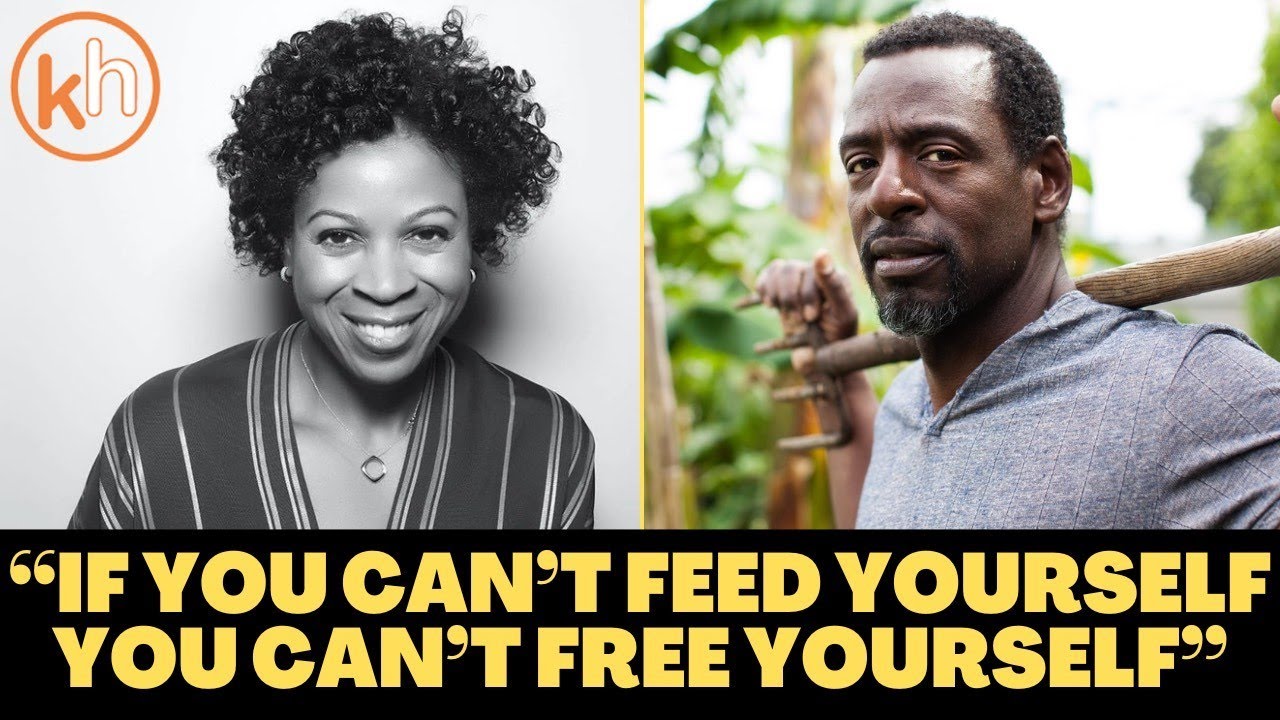 Ron Finley: Change Your Food, Change Your Life