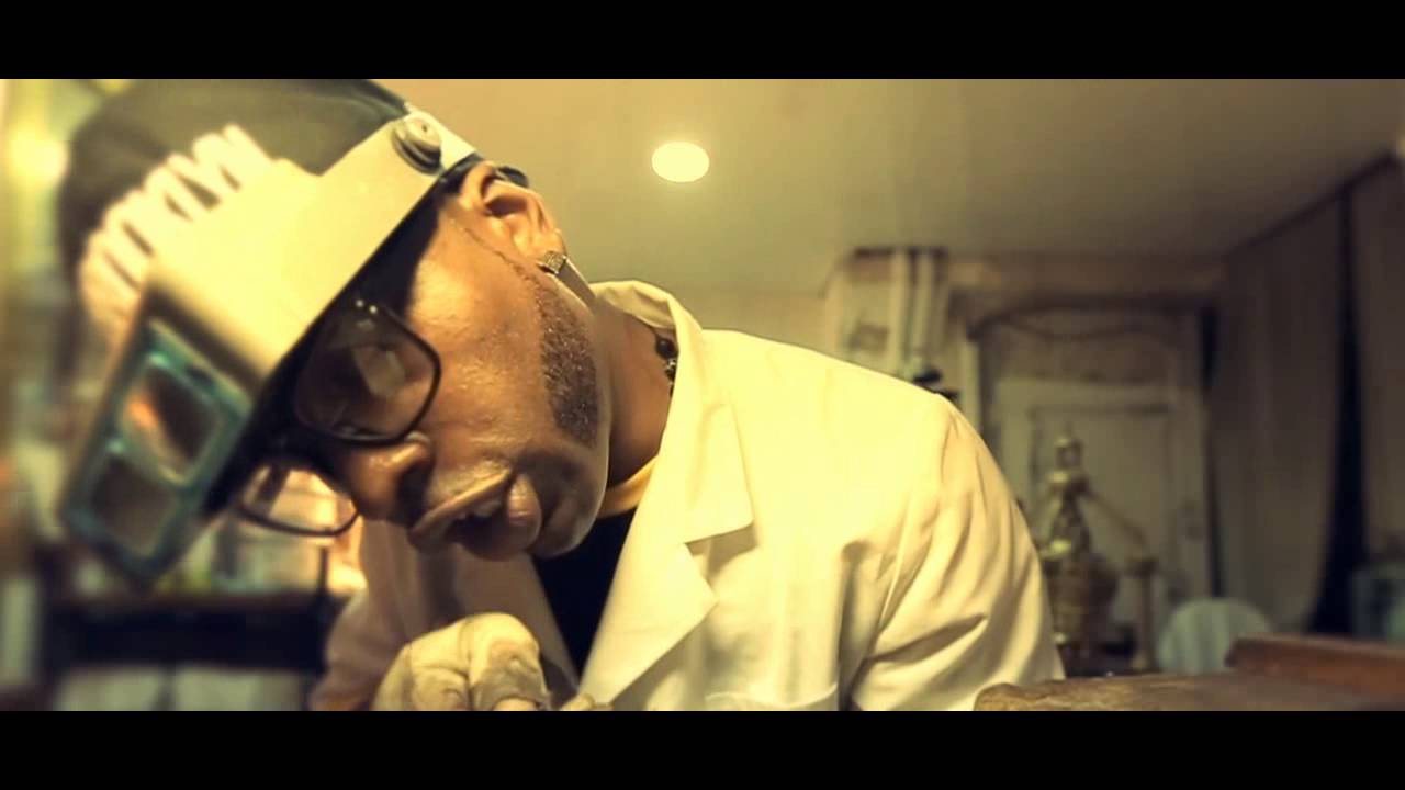 Timbo King - I'm a Julah (Prod. by BP Productions