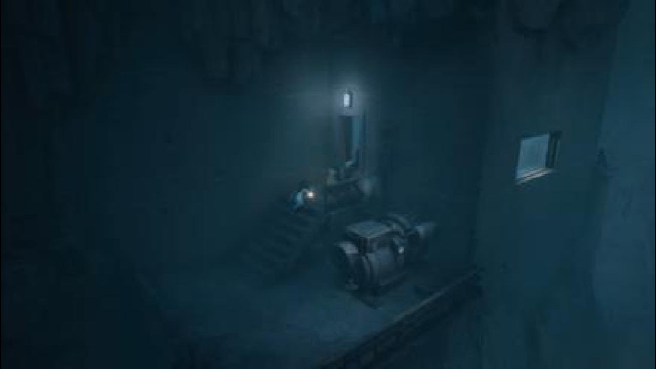 Cada vez entiendo menos este juego.... | REANIMAL #6