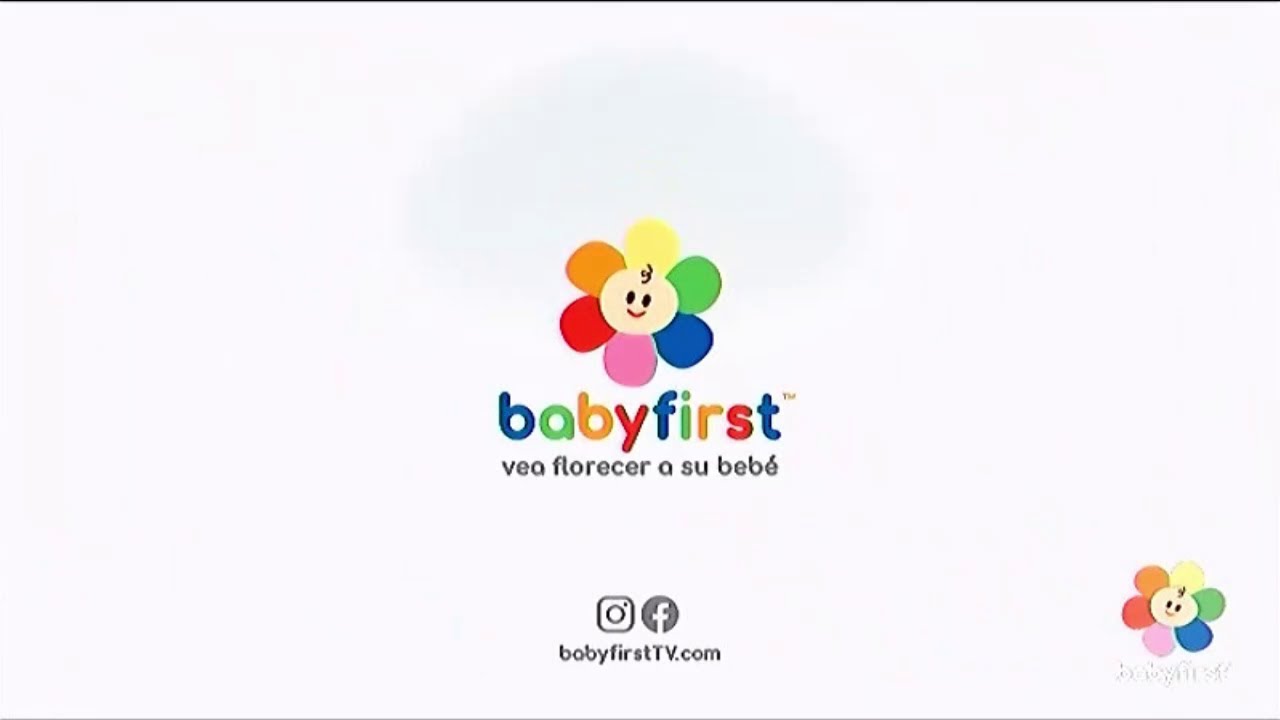 Promos de BabyFirst Latinoamérica • 2022
