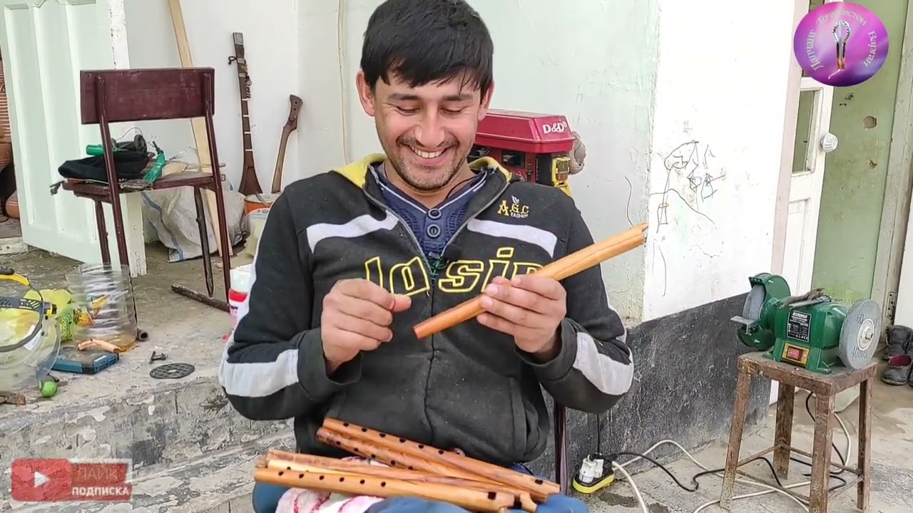 НАВОЗИШИ ТУТИК НАРХХОИ ТУТИК