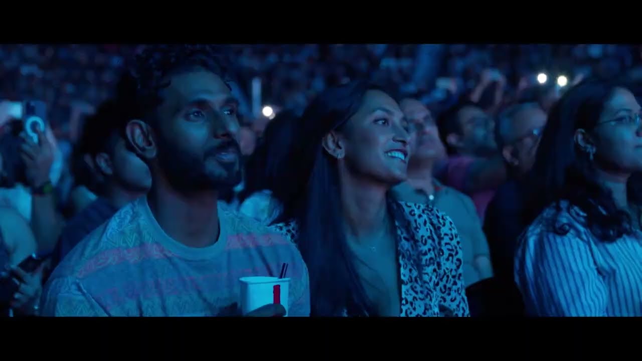 A. R. Rahman: The Wonderment Tour - UK Promo