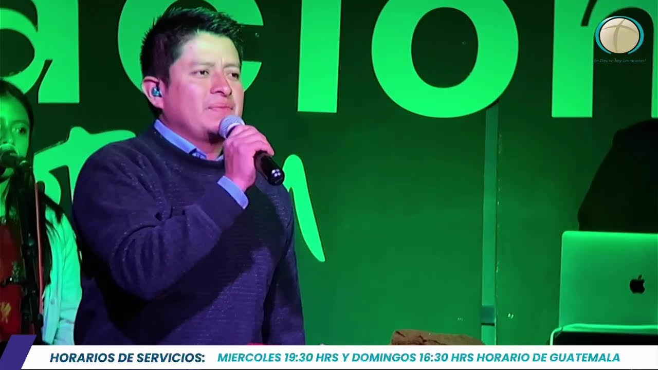 Alabanza y Adoración