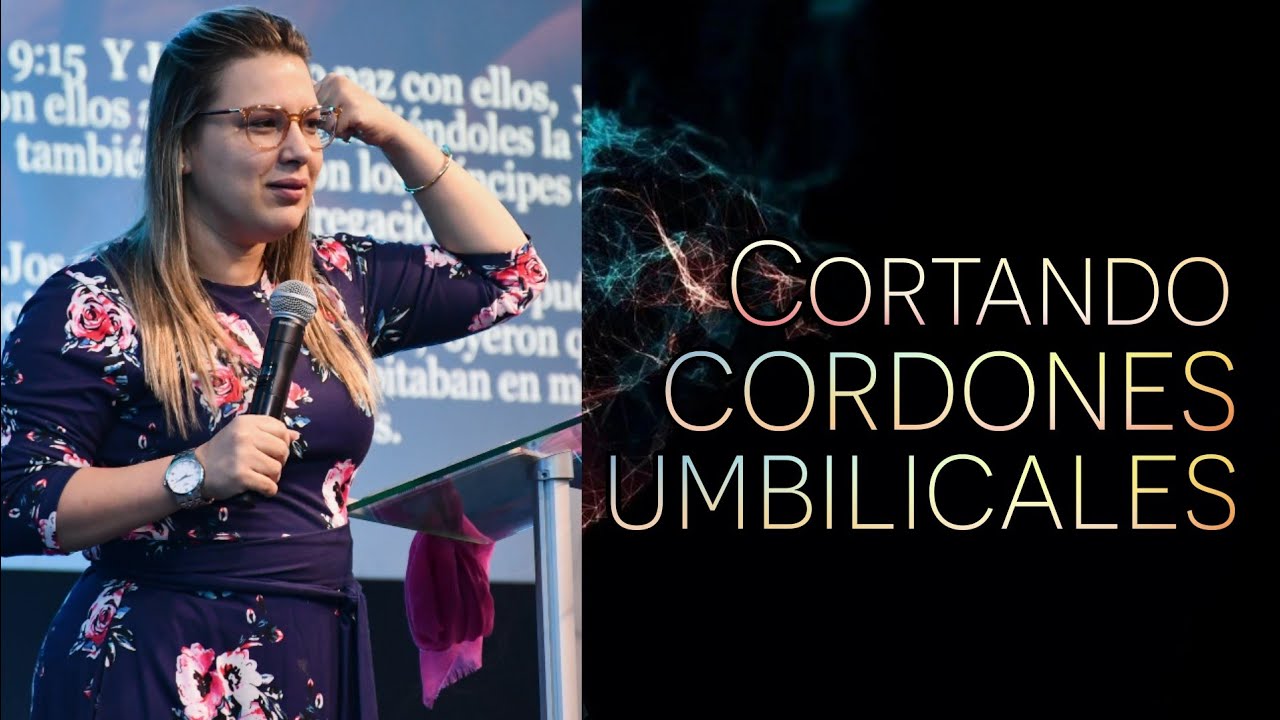 Pr Lisney de Font | Cortando Cordones Umbilicales | 12-07-22