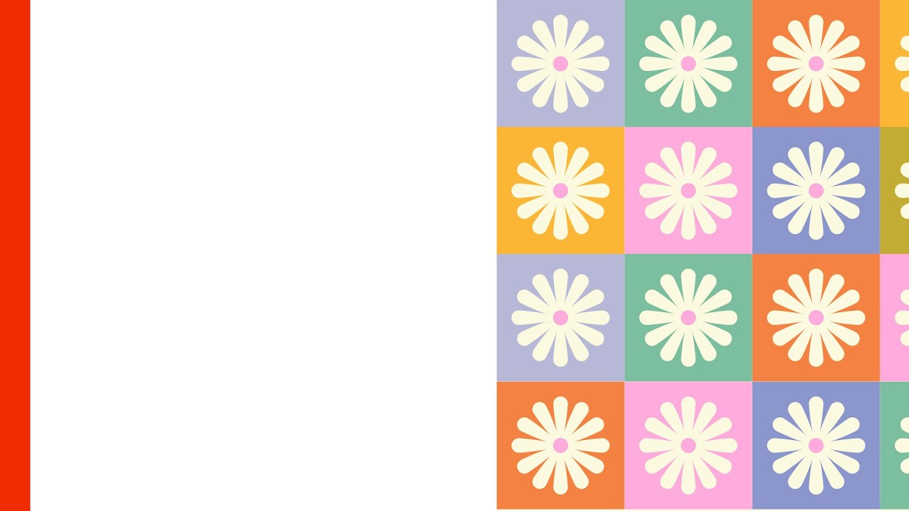 Pattern design for homeware products - A course by Elizabeth Olwen | Domestika English