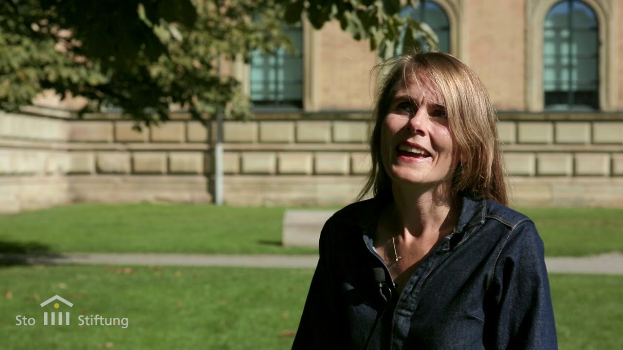 Gastprofessur TUM - Mikala Holme Sams&oslash;e - 1 - Erwartung