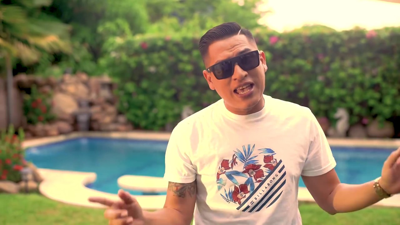 Tu me flechaste - Dj Emsy Feat El Principe X