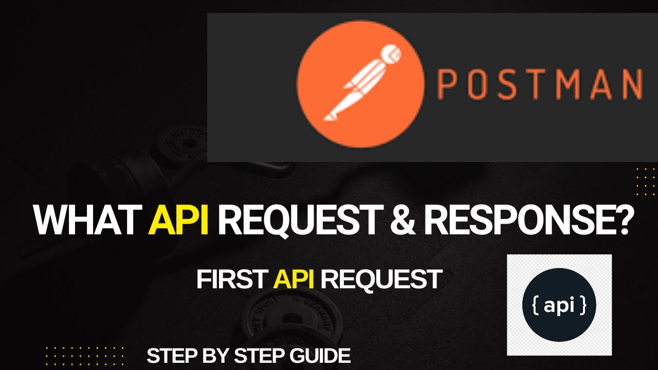 Объяснение запросов и ответов API | Тестирование первого GET-запроса к API (с точки зрения контро...