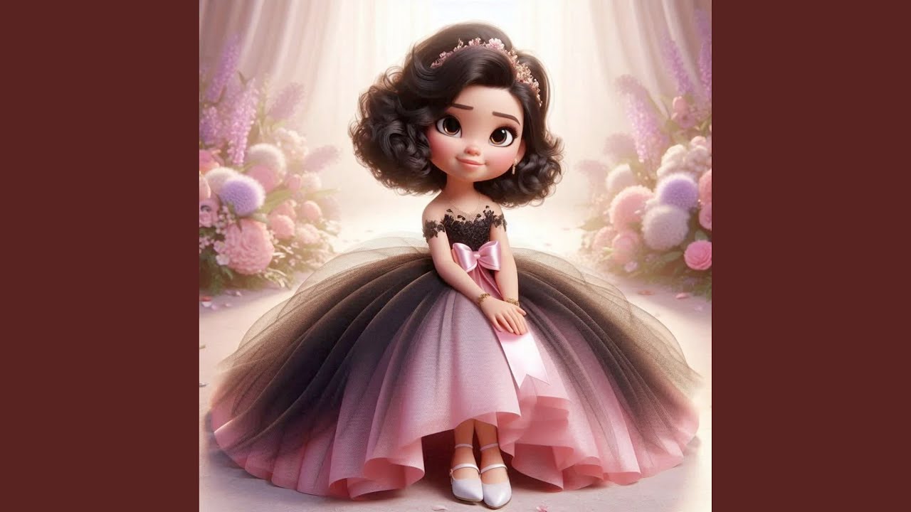 La Princesa Rebelde del Reino