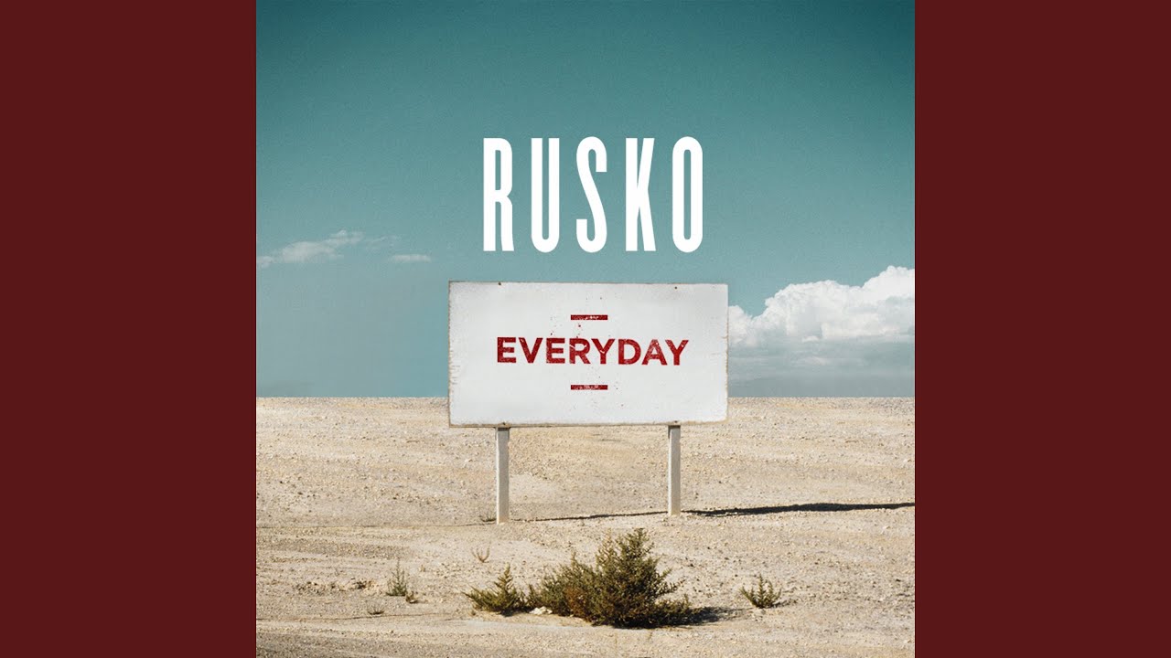 Everyday (Original Sin Remix)
