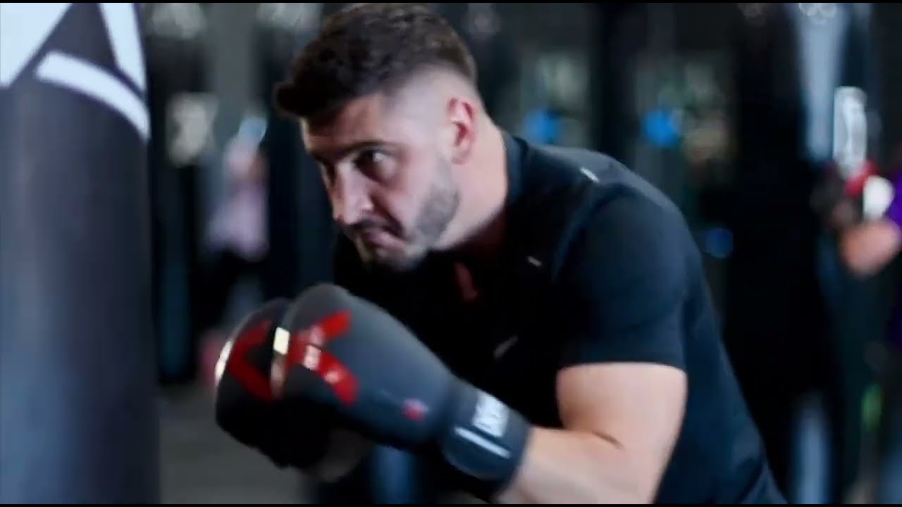 Xpeed Custom Boxing Bags To Elevate Your Gym