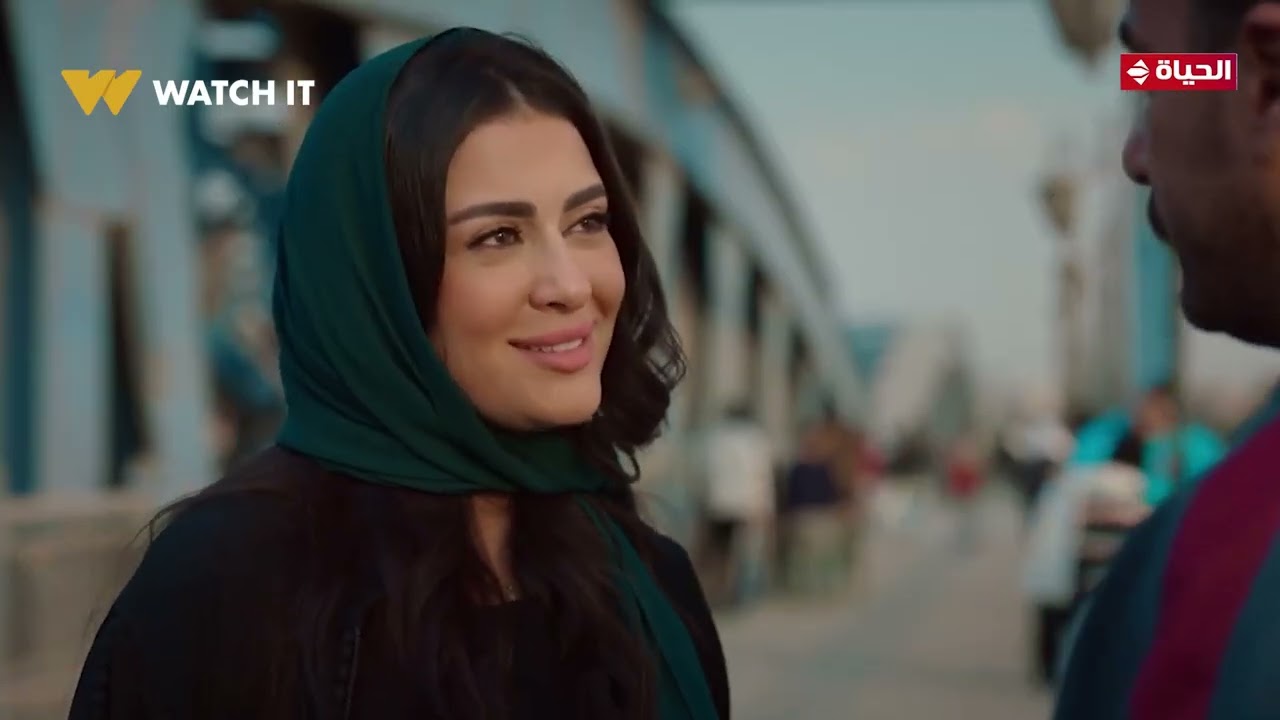فهد البطل أحن وأجدع راجل في الدنيا يا بختك يا كناريا  😍 😍