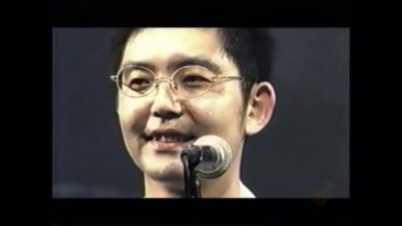 ZAZEN BOYS / IKASAMA LOVE (live)