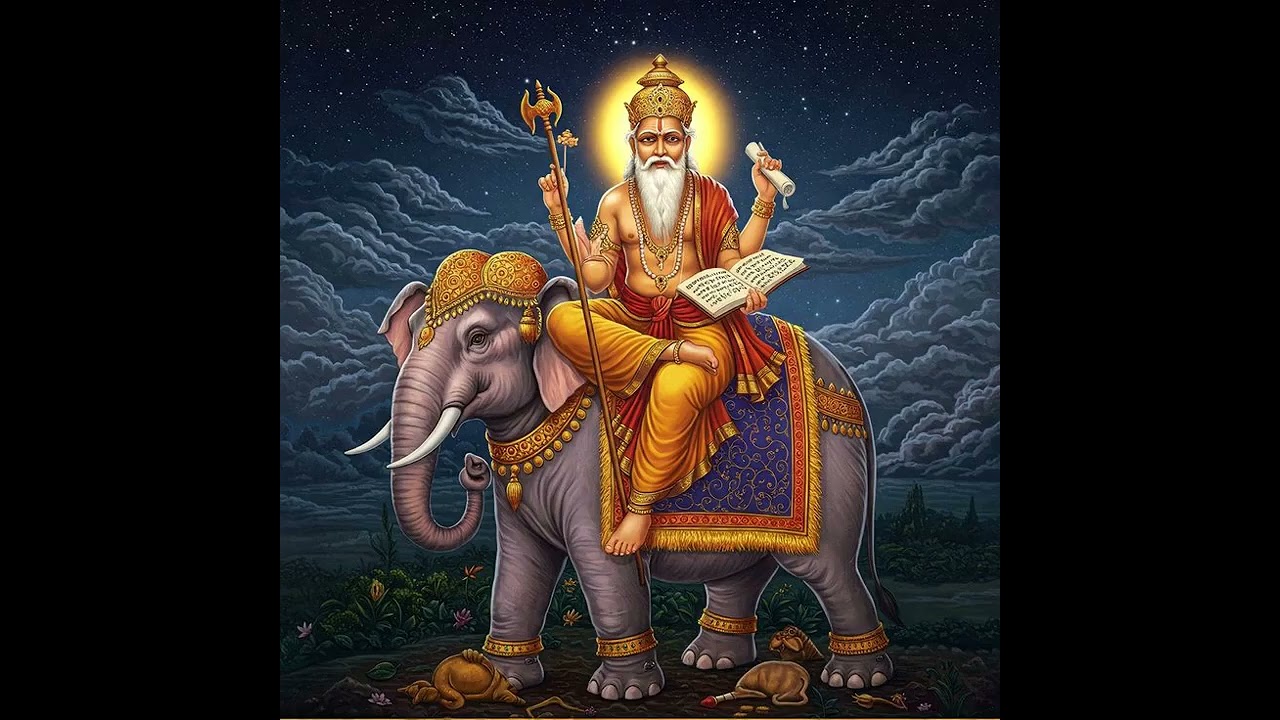 வியாழக்கிழமை குரு பகவான் தரிசனங்கள்! மிக சக்திவாய்ந்த குரு மந்திரத்துடன்!