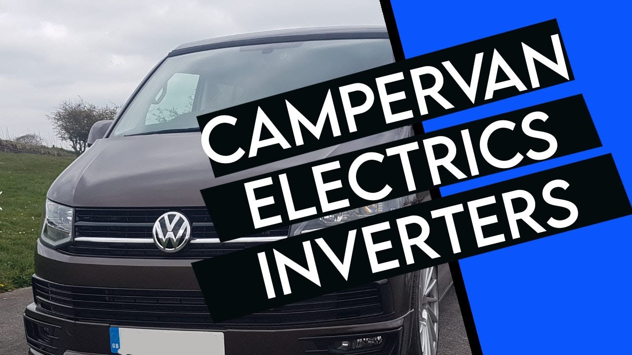 Everything You Need to Know About Inverters