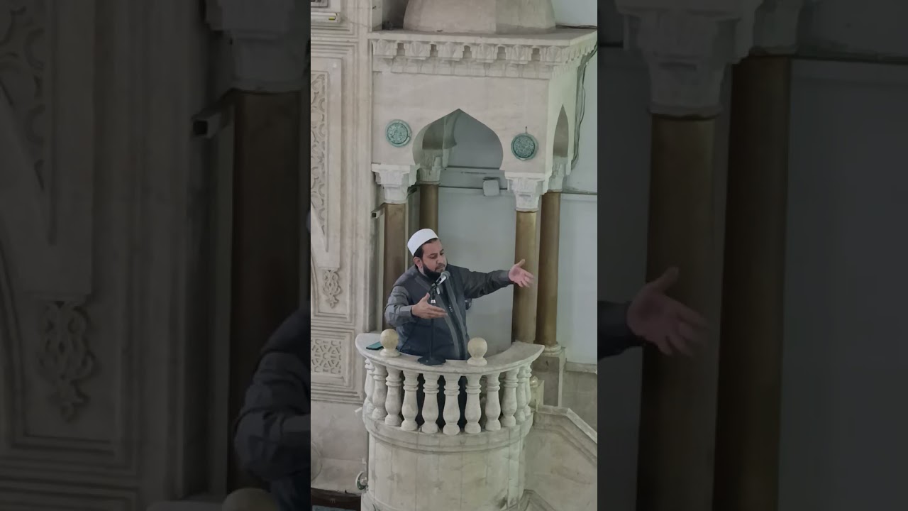 لماذا البراء من الكافربن، وكيف نتعامل معهم