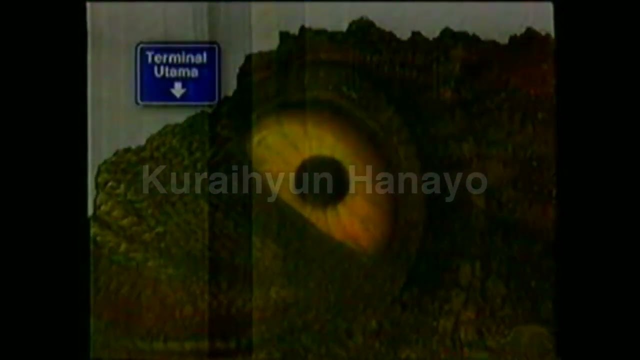 Iklan Promo SCTV 1994