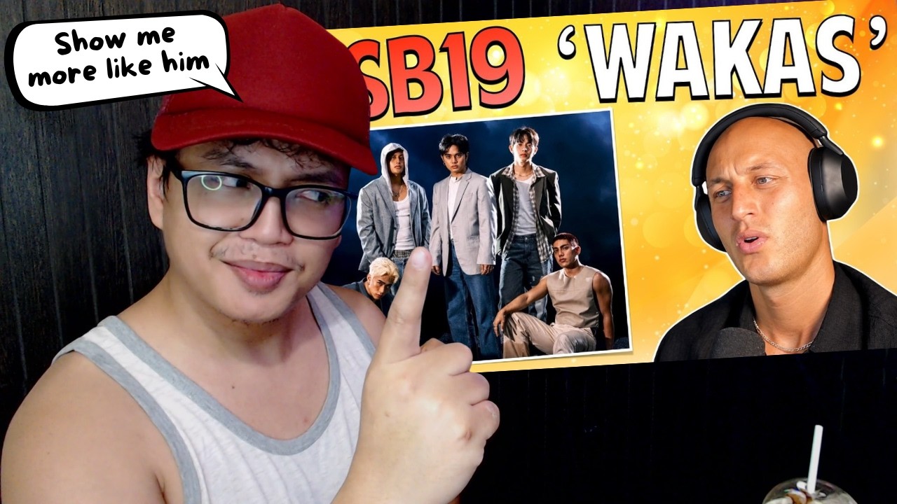 New META of SB19 Reactions!