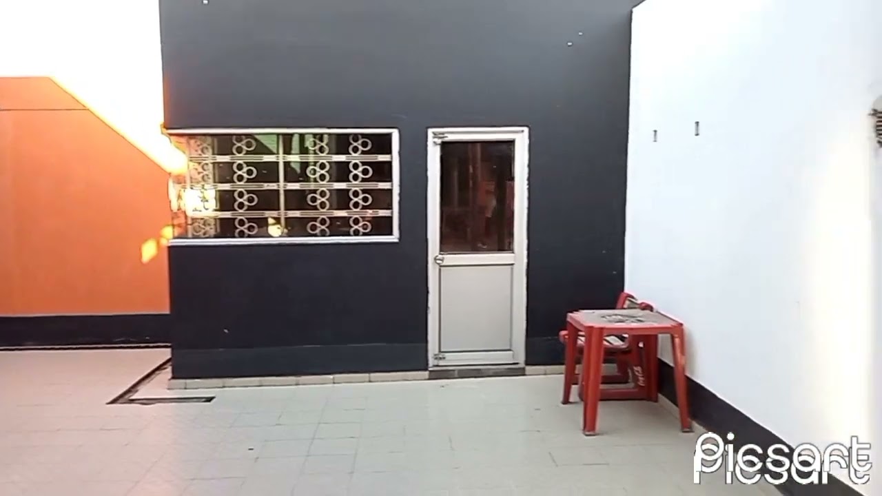 reabilitado o complexo (a lenda vive) do kalunga. foi o primeiro no Dst.kamavota, Maputo