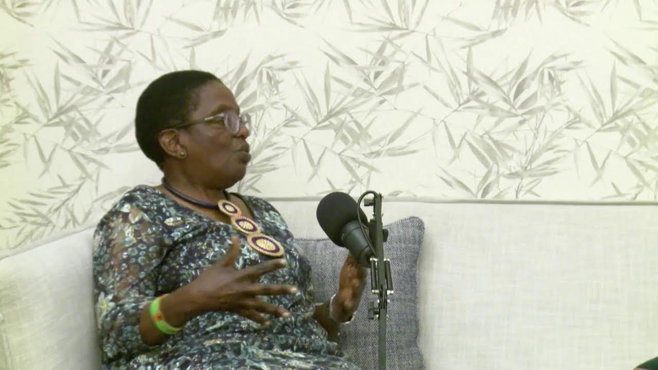 One Health: Managing Africa's Rangelands for the Future