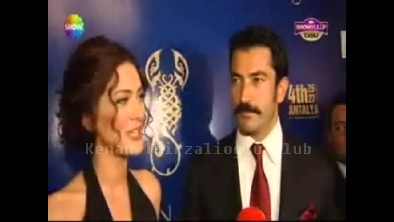 Kenan Imirzalioglu ~ Magazin 90 [FOX Tv] & Show Külüp [SHOW Tv]  (4. Antalya TV Awards)