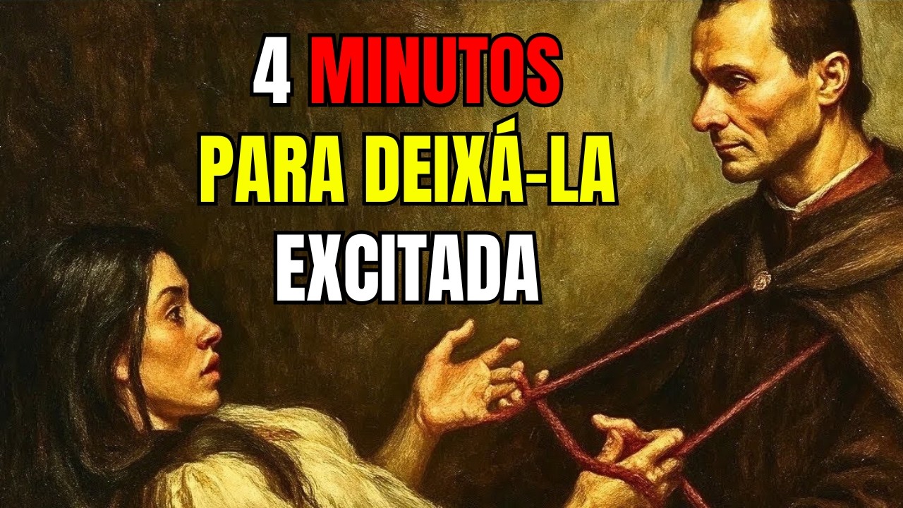 🔥 As perguntas certas para fazer para alcançar a intimidade (sem correr o risco de ser rejeitado)