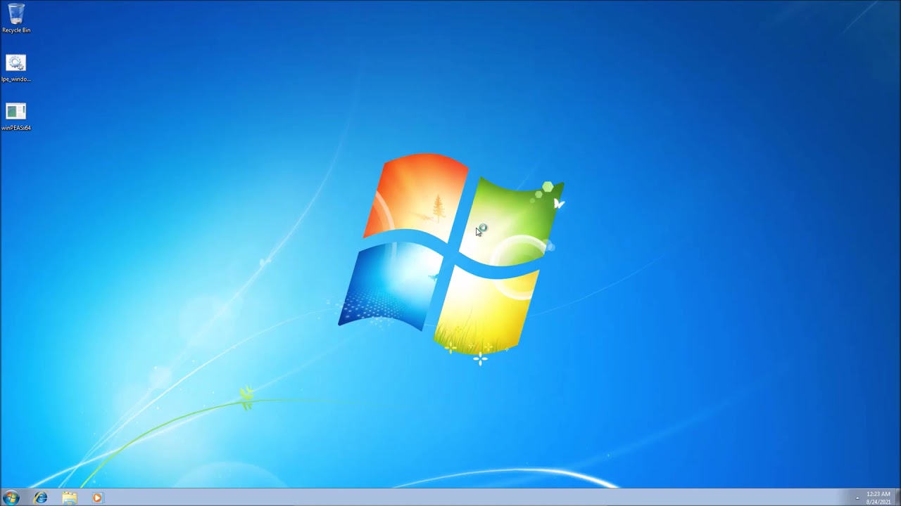 Privilege Escalation Techniques | 9. Privilege Escalation through the Windows Registry
