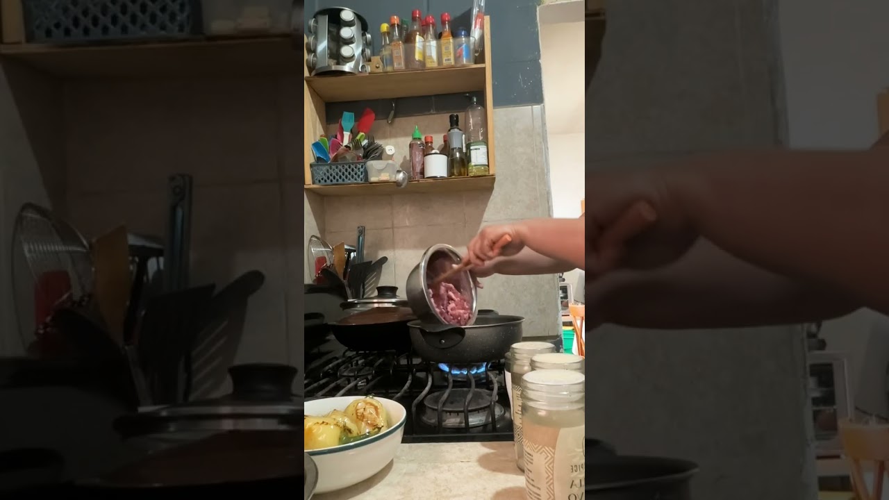 Carnita en su jugo hecha a mi manera 😉