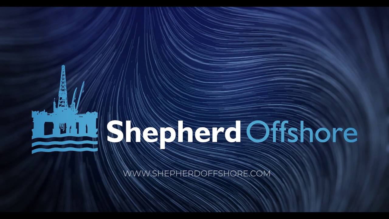 Shepherd Offshore Neptune Energy Park - Baker Hughes Reel Loadout