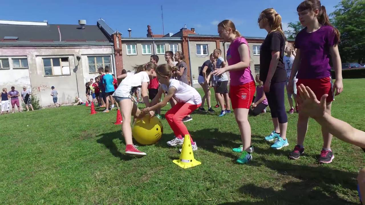 Dzień Dziecka 2016